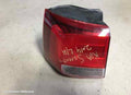 KIA SORENTO LEFT TAILLIGHT, XM, IN BODY, STANDARD TYPE, 10/2012 - 12/2014 - Image 1