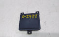 VOLKSWAGEN GOLF REVERSE CAMERA, GEN 8, FRONT RADAR SENSOR (GRILLE MOUNTED), 09/2020 ONWARDS - Image 1