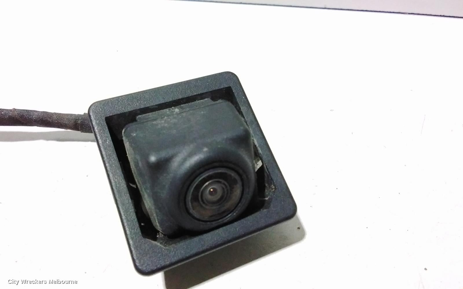 OPEL INSIGNIA REVERSE CAMERA, 09/2012 - 12/2013 - Image 2