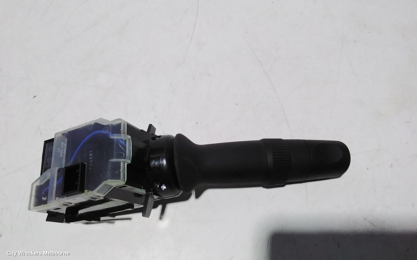 HONDA ODYSSEY COMBINATION SWITCH, WIPER SWITCH, RC1, 02/2014 - 03/2022 - Image 3