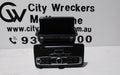 AUDI A1 RADIO/CD/DVD/SAT/TV, RADIO CONTROL UNIT, 8X, ACTIVE SPEAKER TYPE (4G0035056J), 12/2010 - 10/2018 - Image 1