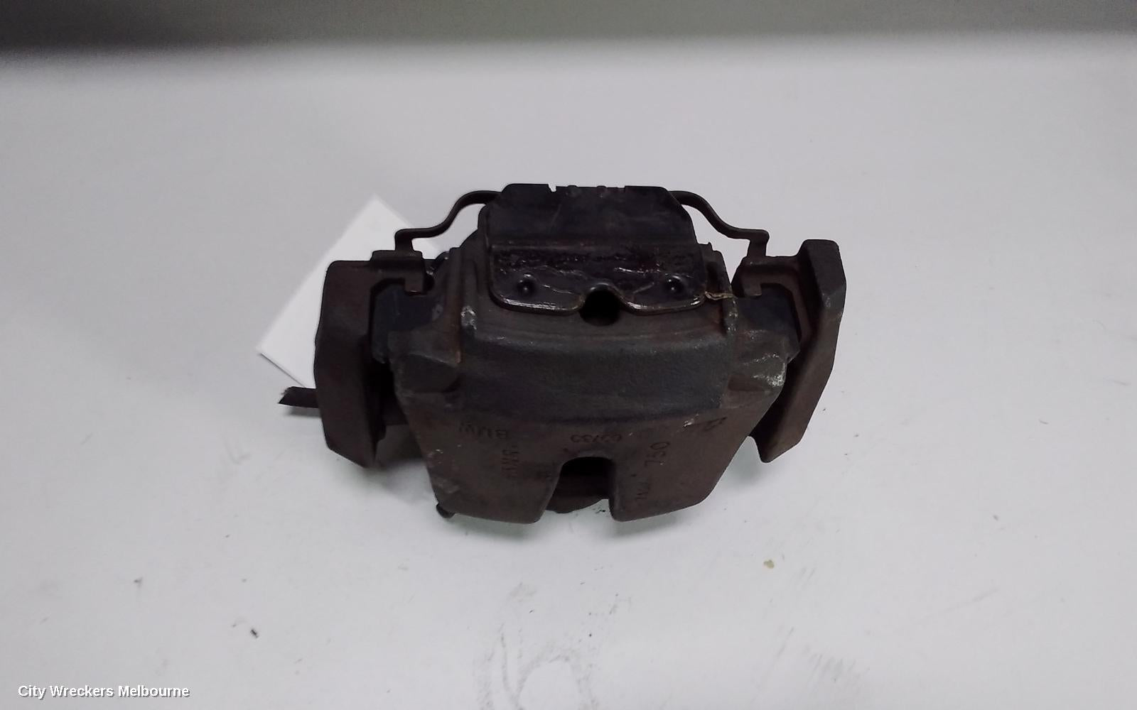 BMW X5 CALIPER, RH FRONT, E70, 03/2007 - 08/2013 - Image 3