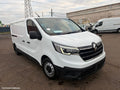 RENAULT TRAFIC ECU, ENGINE ECU, 2.0, DIESEL, TURBO, ECU ONLY, X82, 09/2019 ONWARDS - Image 1