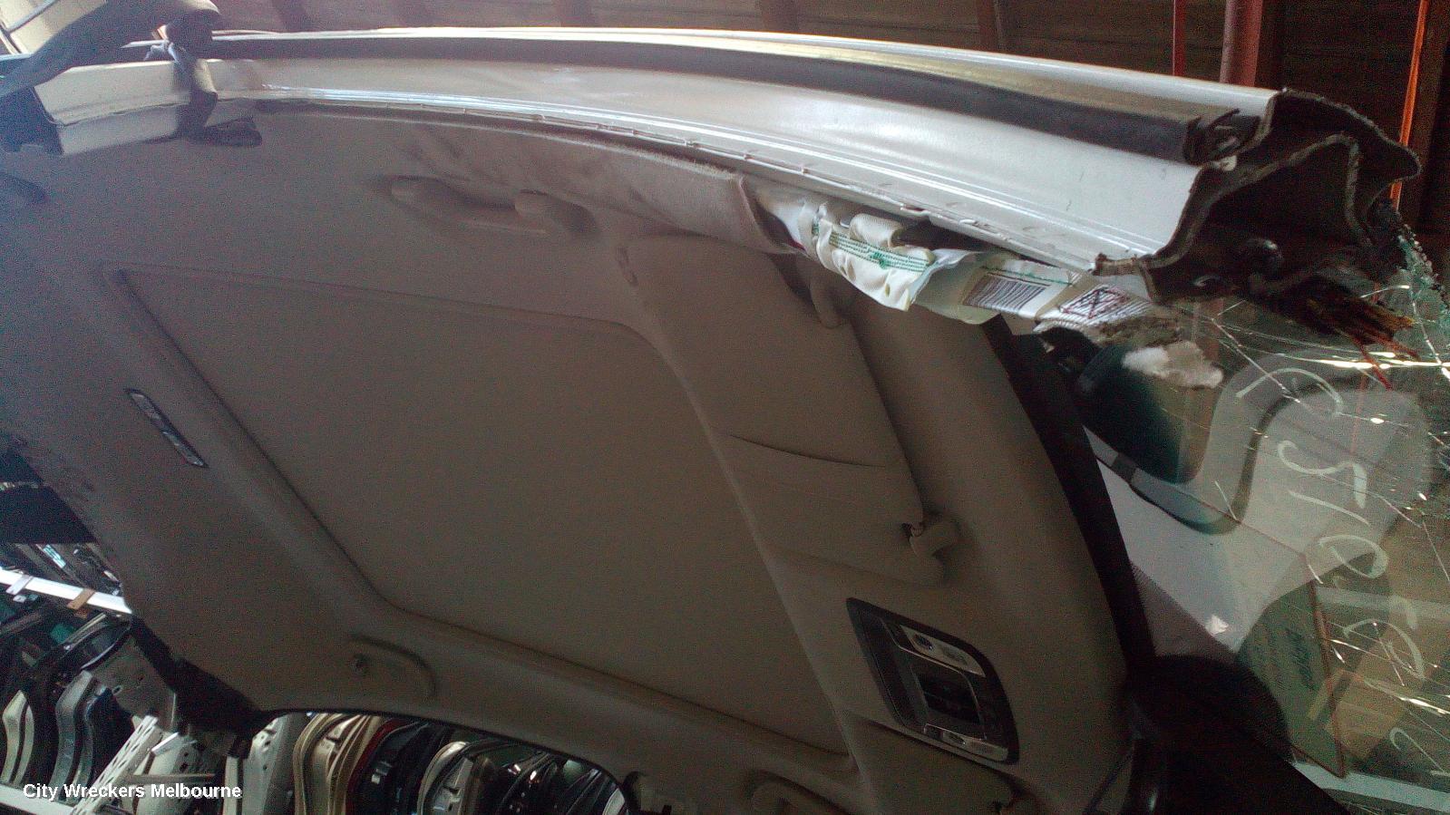 HONDA HRV ROOF, RU, 12/2014 - 10/2021 - Image 2