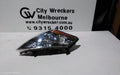 NISSAN MURANO RIGHT HEADLAMP, Z50, 05/2002 - 12/2008 - Image 1