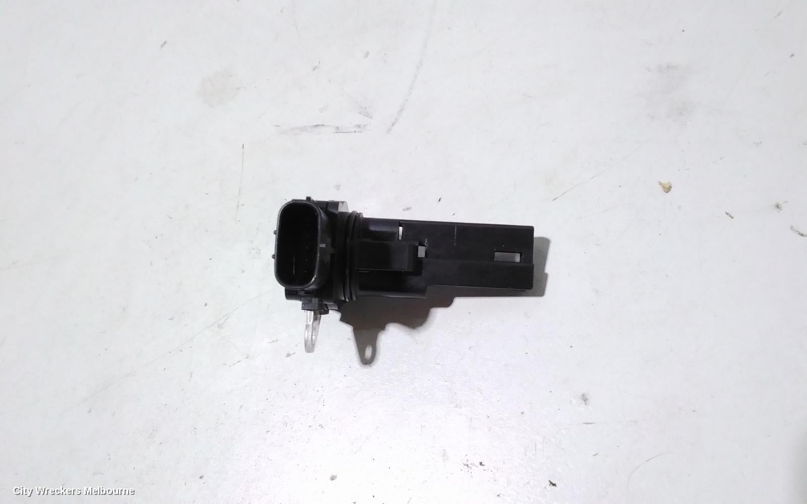 SUBARU XV AIR FLOW METER, 2.0, FB20, PETROL, G4X, P/N 22680-AA380, 01/2012 - 04/2017 - Image 3