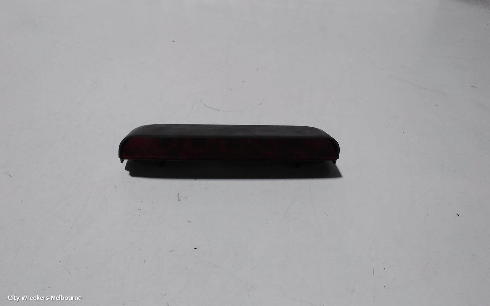NISSAN XTRAIL HIGH LEVEL STOPLIGHT, T30, 10/2001 - 09/2007 - Image 3