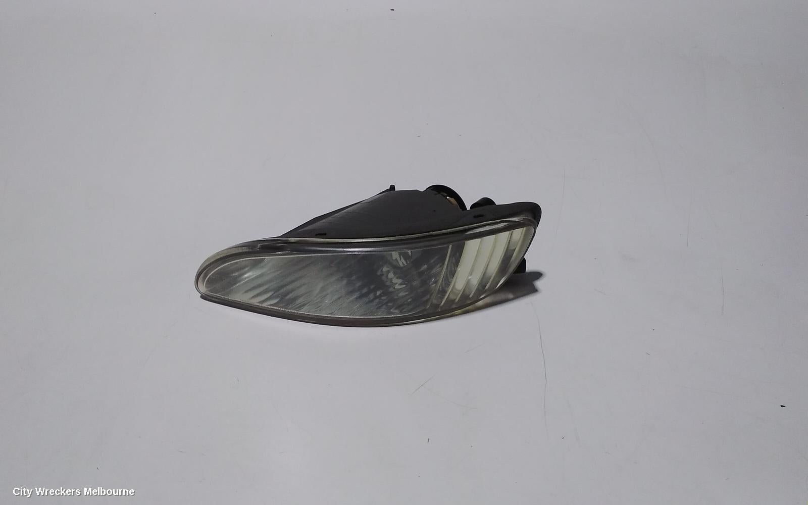 LEXUS RX SERIES RIGHT INDICATOR/FOG/SIDE, BUMPER FOGLAMP, MCU3/GSU3/MHU3#, 04/2003 - 11/2008 - Image 1