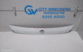 SUZUKI VITARA REAR GARNISH, TAILGATE GARNISH (CENTRE), VITARA, LY (VIN TSM), NON BUTTON TYPE, 06/2015 ONWARDS - Image 1