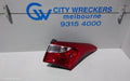 HYUNDAI I30 RIGHT TAILLIGHT, GD, WAGON, 02/2012 - 07/2016 - Image 1