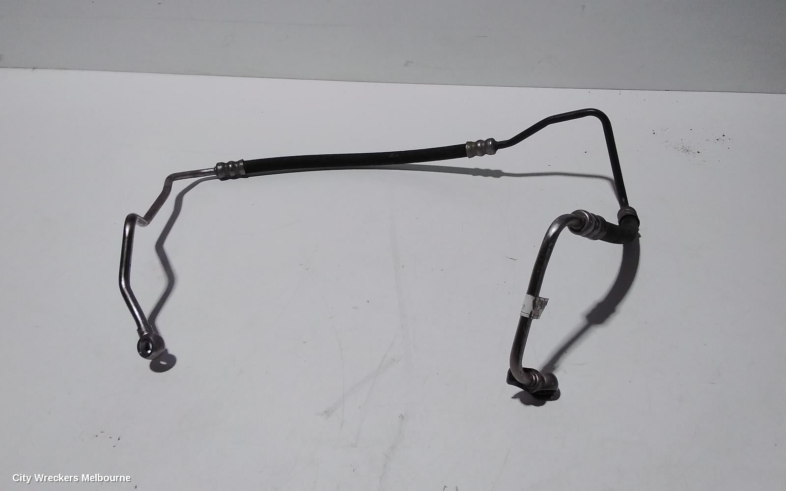 HOLDEN COMMODORE POWER STEER HOSE, VE, 08/2006 - 05/2013 - Image 1