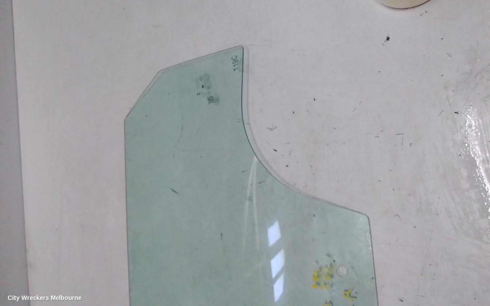 CHERY OMODA 5 LEFT REAR DOOR WINDOW, T34/T19C, 12/2022 ONWARDS - Image 3