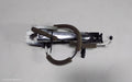 NISSAN XTRAIL DOOR HANDLE, OUTER, RH FRONT, T32, 02/2014 ONWARDS - Image 1