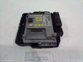 PEUGEOT 208 ECU, ENGINE ECU, 1.6, PETROL, VIN VF3*5FS, ECU ONLY, A9, 10/2012 - 05/2015 - Image 1