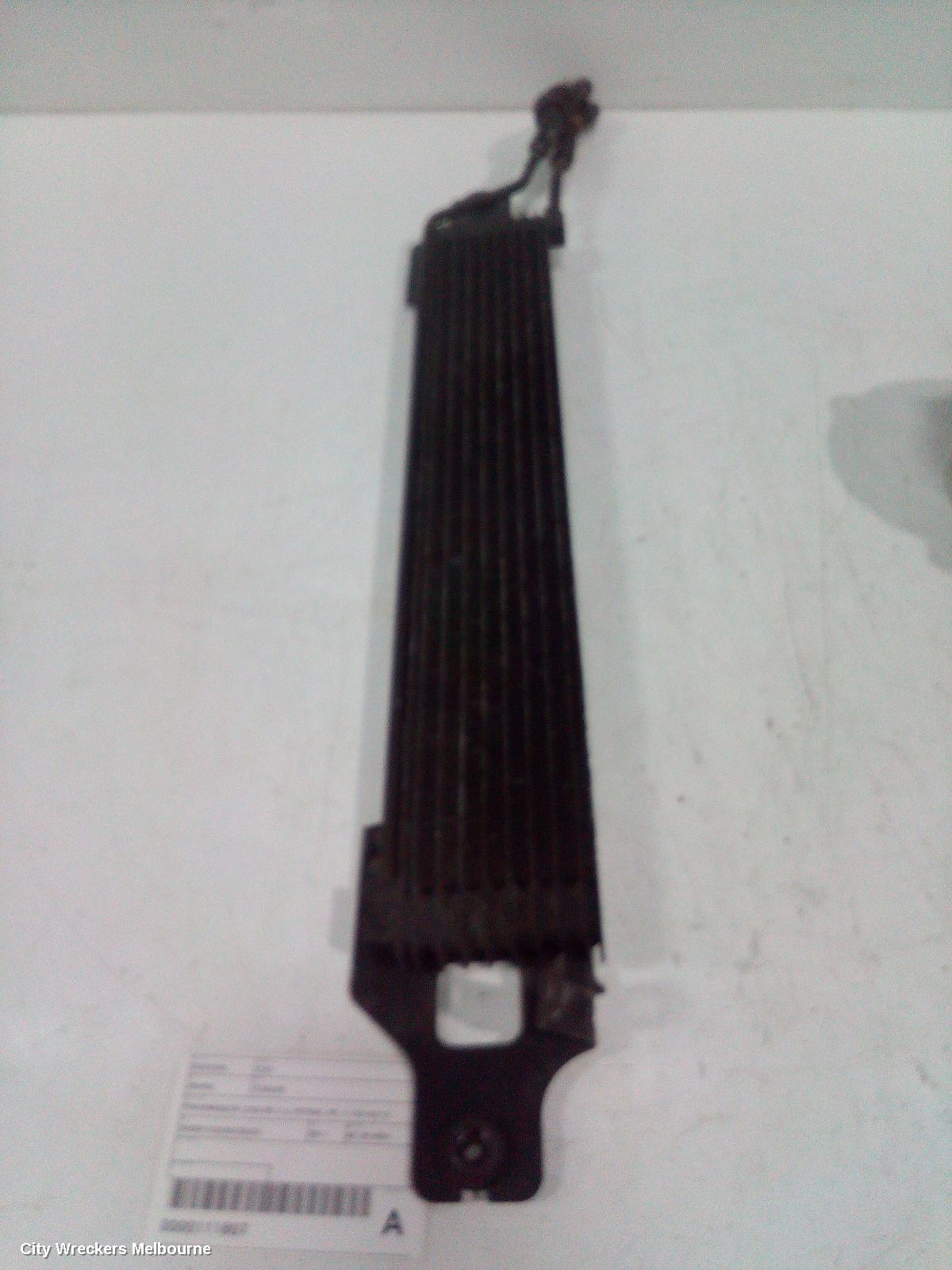 MAZDA CX7 COOLER, TRANSMISSION COOLER, 2.3, PETROL, ER, 11/2006 - 02/2012 - Image 1