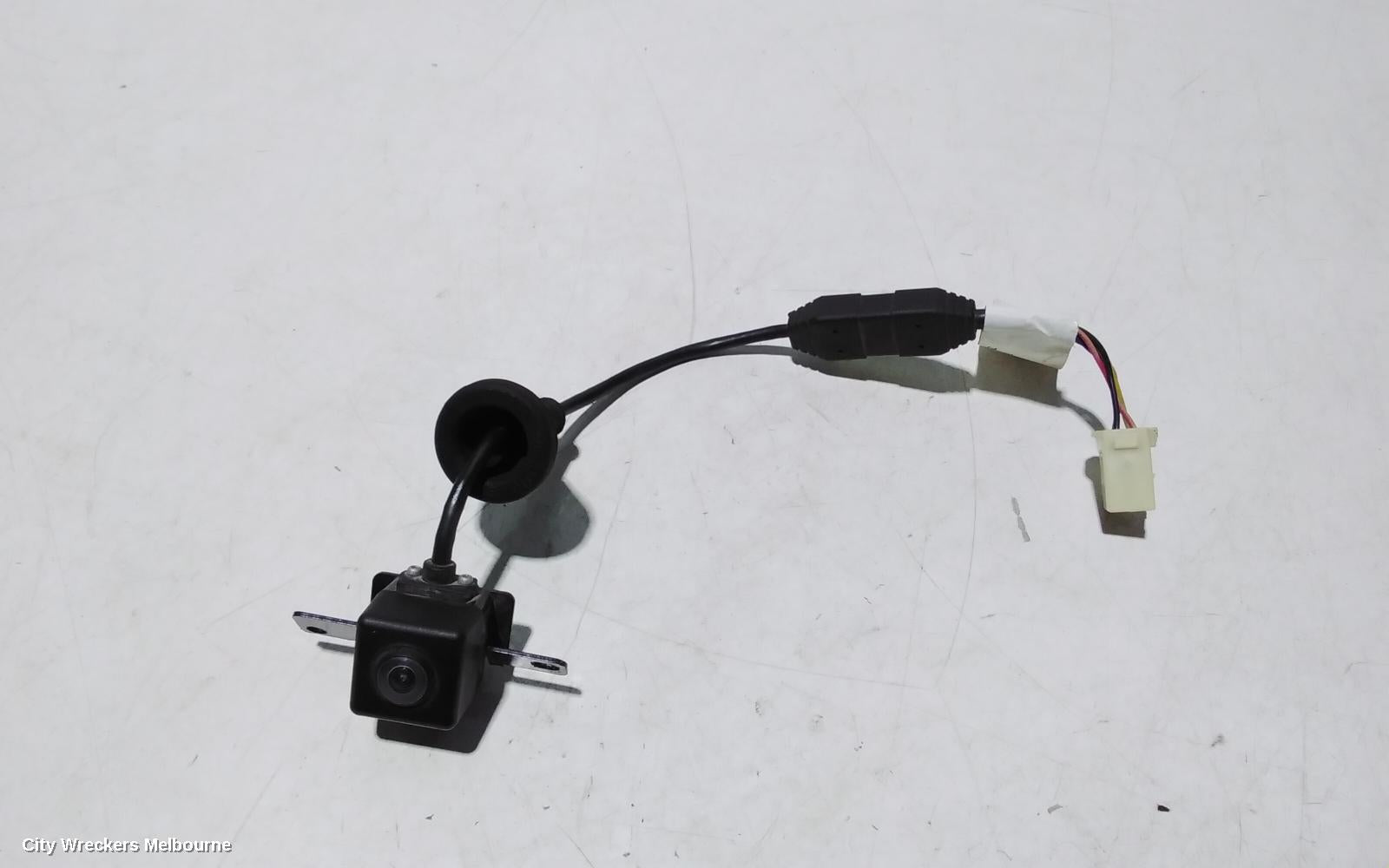 JEEP COMPASS REVERSE CAMERA, REVERSE CAMERA, MK, 01/2012 - 12/2016 - Image 1