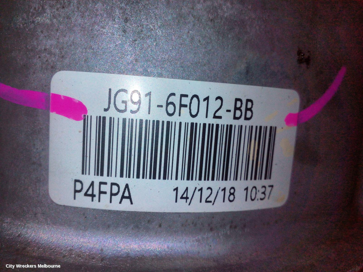 FORD ENDURA MOUNT, CA, 09/2018 - 06/2020 - Image 2