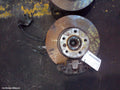 BMW 3 SERIES RIGHT FRONT HUB ASSEMBLY, E91, WAGON, 02/2006 - 04/2012 - Image 1