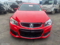 HOLDEN COMMODORE STARTER, 3.6, LFX/LWR, VF, 05/2013 - 12/2017 - Image 1