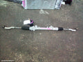RENAULT ARKANA STEERING BOX/RACK, ELECTRIC TYPE, JL1, 05/2021 ONWARDS - Image 1