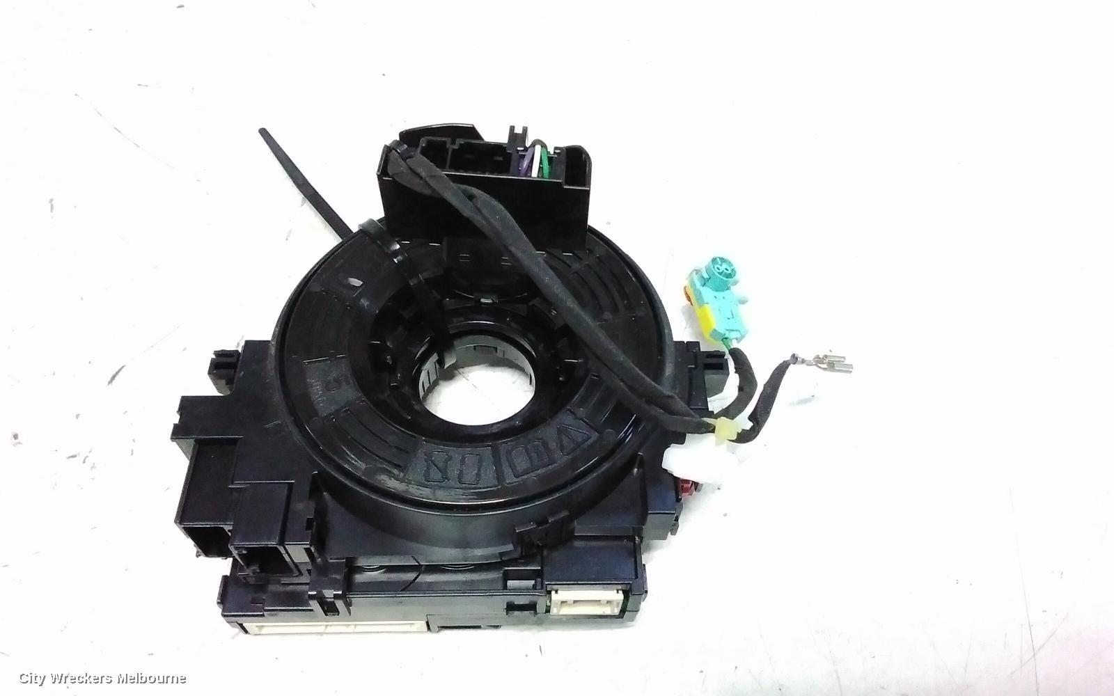 TOYOTA COROLLA AIRBAG MODULE/SENSOR, CLOCKSPRING, E210, 07/2018 ONWARDS - Image 1