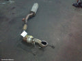 VOLKSWAGEN POLO CATALYTIC CONVERTER, UNDER CAR-CAT TYPE, 1.4, PETROL, CAVE/CTHE CODE, 6R, 05/2010 - 05/2014 - Image 1