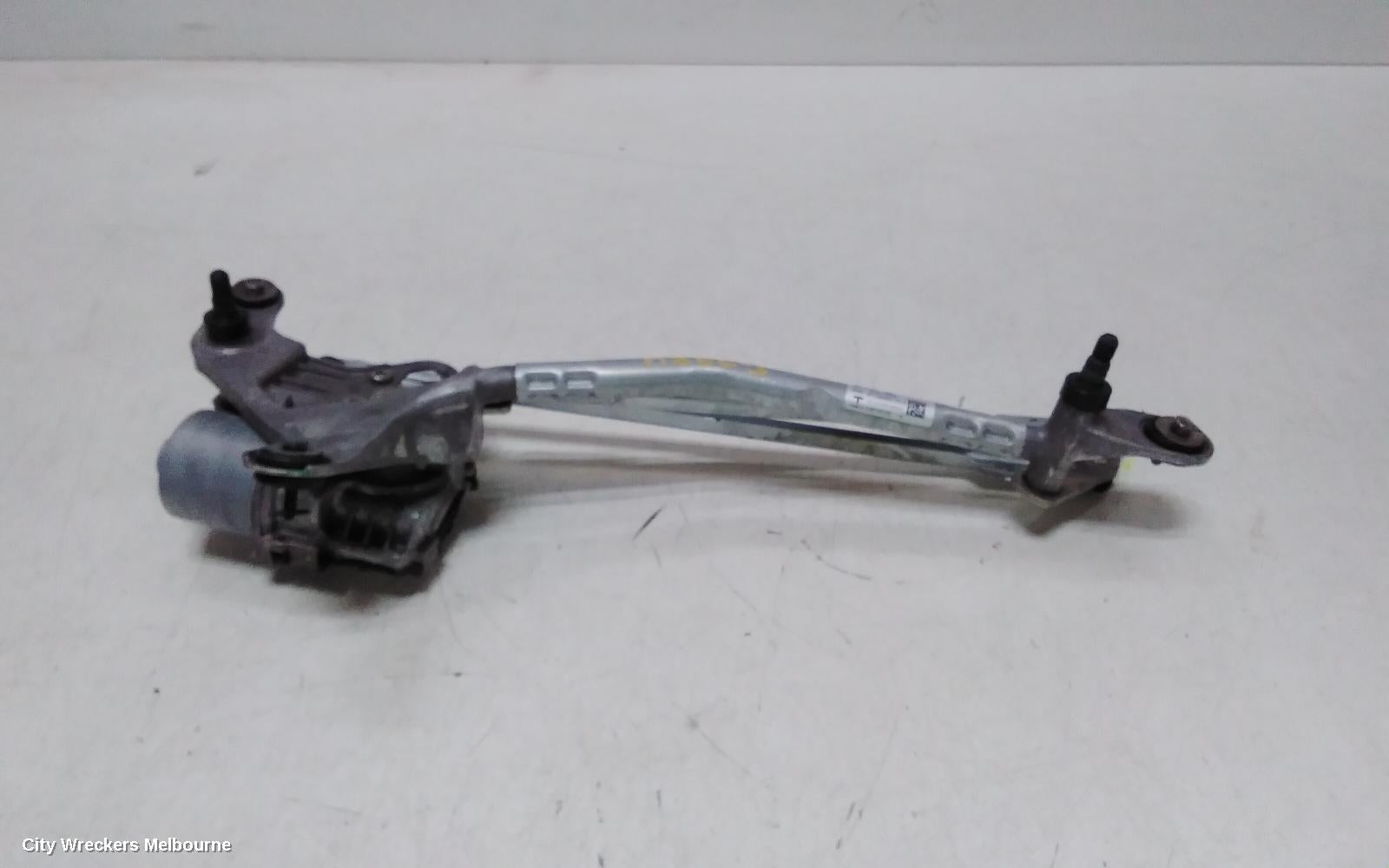 TESLA MODEL 3 WIPER MOTOR, 1ST GEN, 06/2019 ONWARDS - Image 2