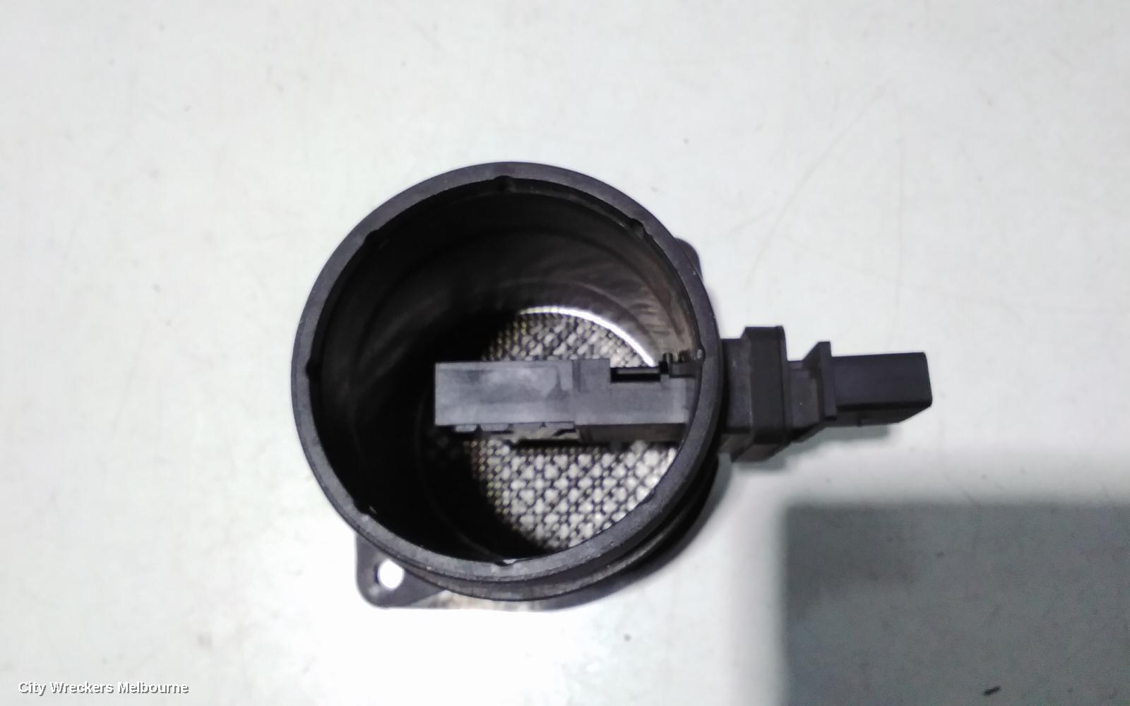 VOLKSWAGEN PASSAT AIR FLOW METER, 2.0, DIESEL, CBBB/CBAB CODE, 3C/MK6 B6/3CC, 08/2007 - 05/2011 - Image 3