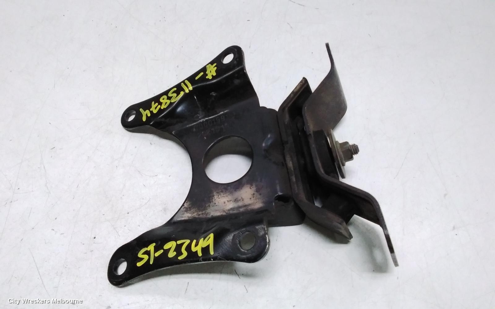 LDV G10 MOUNT, DIESEL, 2.0, TURBO, SV7C, VAN, 06/2021 ONWARDS - Image 2