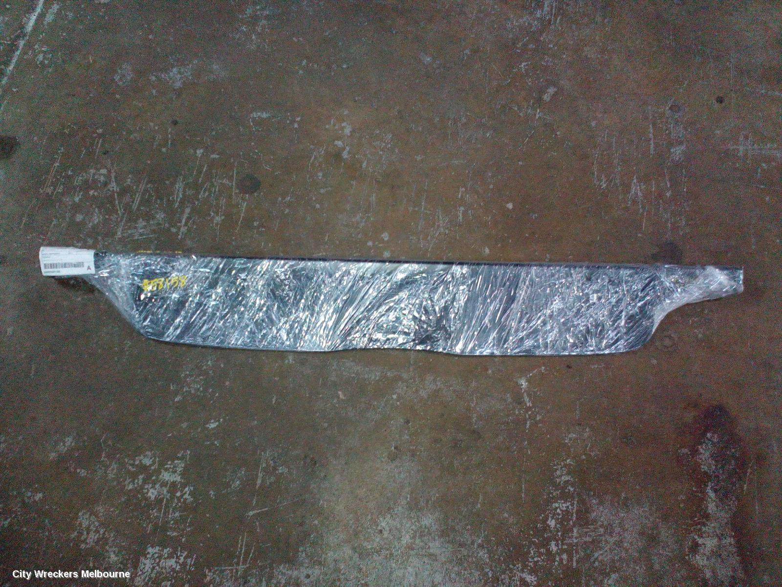 HONDA CRV PARCEL SHELF CARGO BLIND, RM, 11/2012 - 04/2017 - Image 3