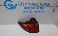TOYOTA TARAGO LEFT TAILLIGHT, ACR30 (JAP TYPE), 06/2000 - 06/2003 - Image 1