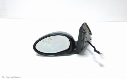 ALFA ROMEO 147 LEFT DOOR MIRROR, POWER, STANDARD, 07/2005 - 12/2010 - Image 1