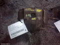 MAZDA 2 CALIPER, RH FRONT, DE SERIES, HATCH, 09/2007 - 01/2011 - Image 1