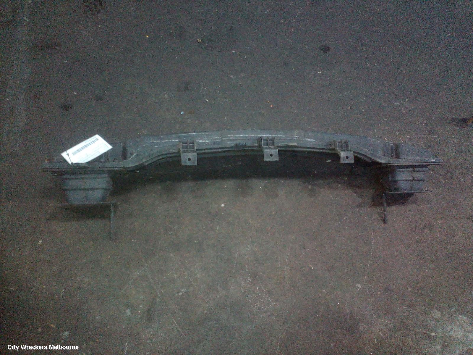 HYUNDAI TUCSON R/BAR BRACKET/REINFO, MAIN REINFORCEMENT, TL, CZECH BUILT (VIN TMAJ), 07/2015 - 06/2018 - Image 3