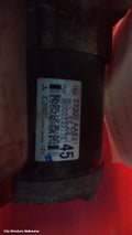 SUBARU WRX STARTER, PETROL, FA20, TURBO, MANUAL, 6 SPEED, V1, 03/2014 ONWARDS - Image 1