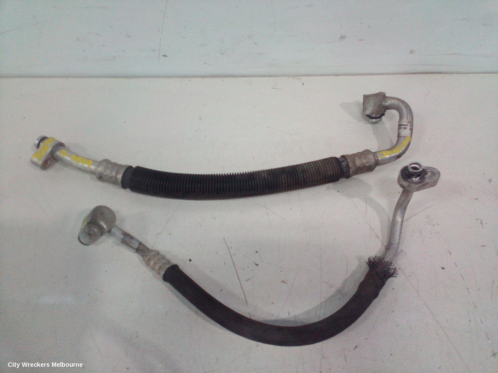 DODGE JOURNEY A/C HOSES, PETROL, 2.7, COMPRESSOR TO CONDENSER, JC, 05/2008 - 07/2011 - Image 3