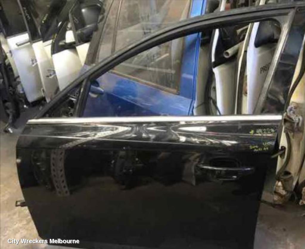AUDI A4, B8 8K, 04/2008 - 06/2012, MULTIFUNCTION CENTER, : 56174 - Image 3