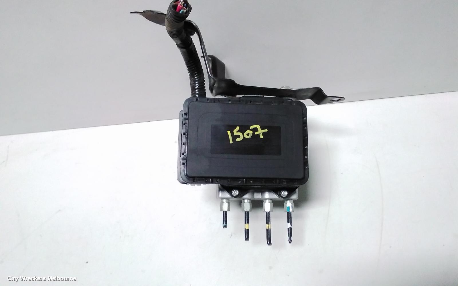 HONDA CIVIC ABS PUMP/MODULATOR, 8TH GEN, P/N 0T010068NBVVV, 02/2006 - 12/2011 - Image 2