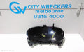HONDA HRV INSTRUMENT CLUSTER, PETROL, AUTO T/M, RU5, 12/2014 ONWARDS - Image 1