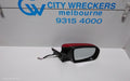 SUBARU LIBERTY RIGHT DOOR MIRROR, 4TH GEN, 6 WIRE TYPE, 09/2003 - 06/2006 - Image 1
