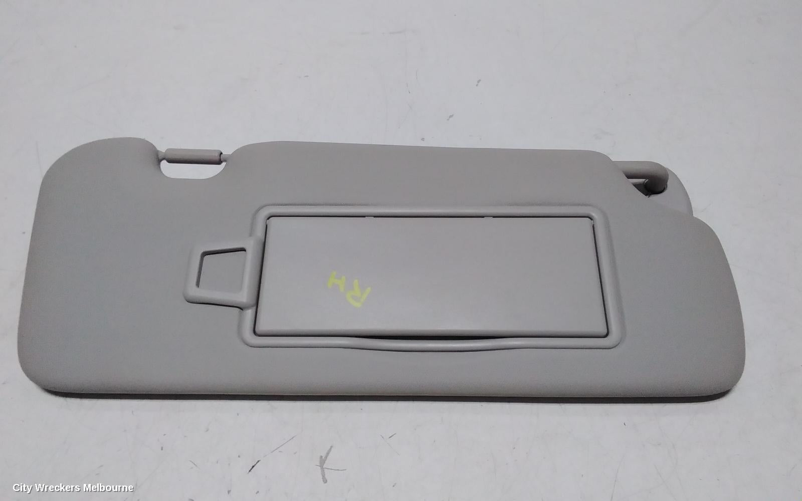 HAVAL JOLION SUNVISOR, A01, RH SIDE, 02/2021 - 03/2024 - Image 2