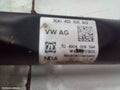 VOLKSWAGEN PASSAT RIGHT FRONT STRUT, B8/MK7, NON ELECTRIC TYPE, 06/2015 ONWARDS - Image 1