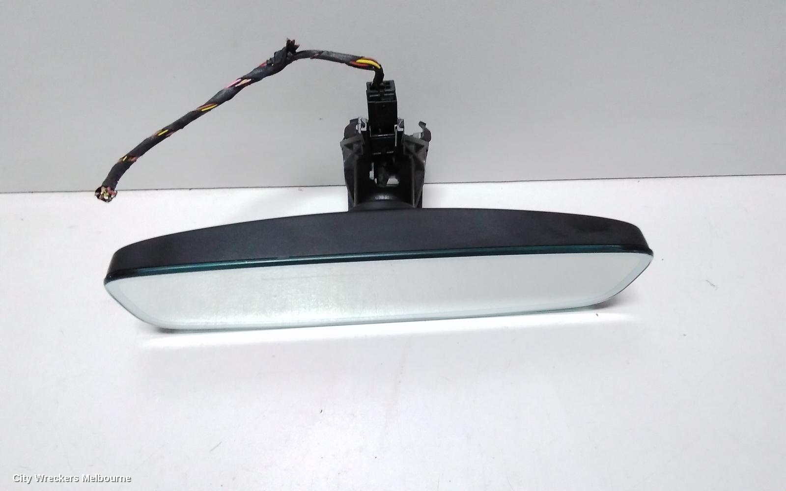 VOLKSWAGEN TIGUAN INTERIOR MIRROR, 5NA, 06/2016 - 02/2024 - Image 2