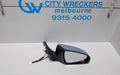 TOYOTA CAMRY RIGHT DOOR MIRROR, ASV50/AVV50, ATARA SL/HYBRID, W/ AUTO DIPPING TYPE, 05/2015 - 10/2017 - Image 1