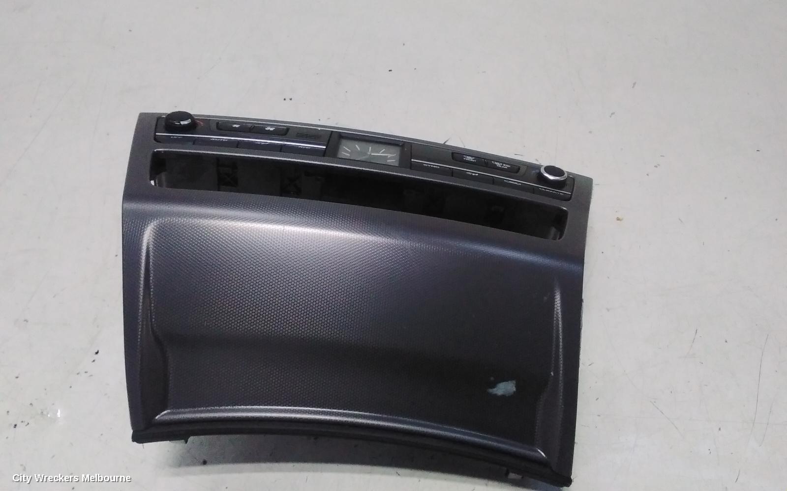 HYUNDAI GENESIS HEATER/AC CONTROLS, DH, 11/2014 - 01/2018 - Image 2