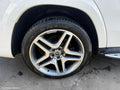 MERCEDES GLS CLASS WHEEL MAG, X166, 01/2016 - 07/2019 - Image 1