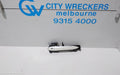 SUBARU OUTBACK DOOR HANDLE, OUTER, RH FRONT, 5TH GEN, 09/2009 - 11/2014 - Image 1