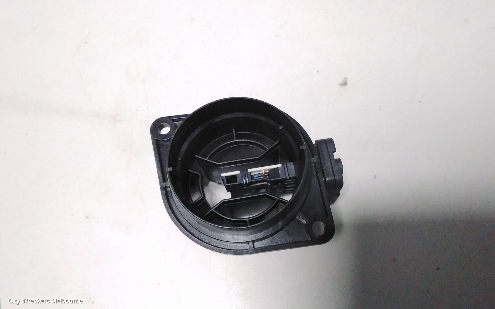 VOLKSWAGEN TIGUAN AIR FLOW METER, 2.0, PETROL, DGVA/CZPA CODE, 5NA, 06/2016 ONWARDS - Image 3