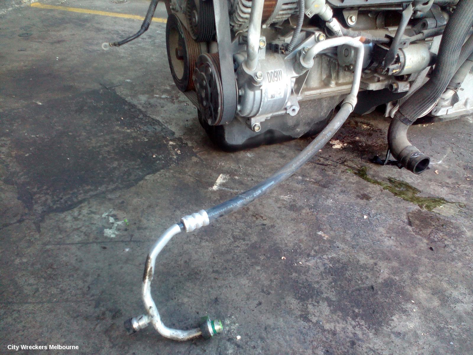 MAZDA 2 A/C COMPRESSOR, DJ/DL, 1.5, PETROL, SKYACTIV-G, 09/2014 - 10/2019 - Image 1