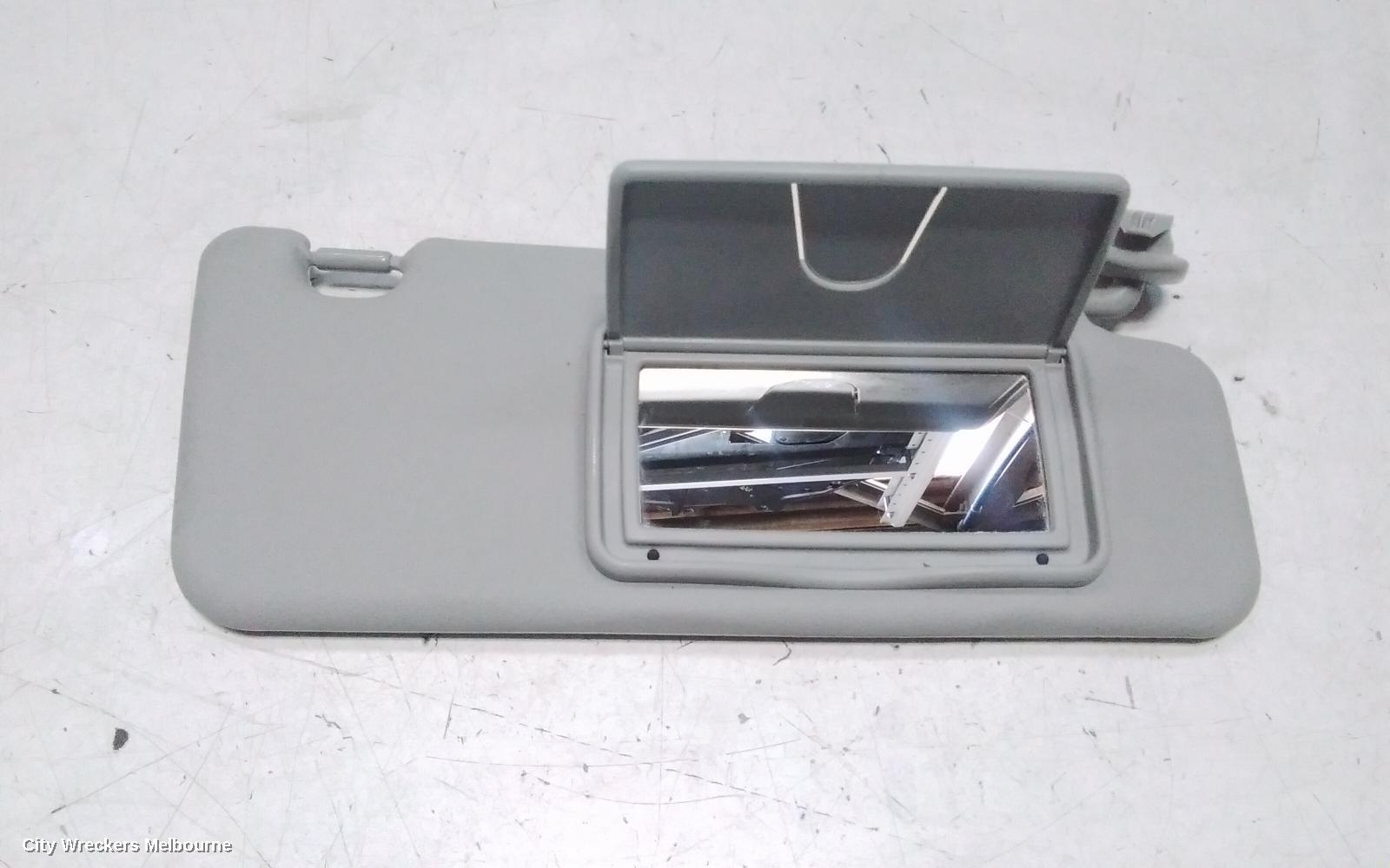 SUZUKI SWIFT SUNVISOR, AZ, RH SIDE, 04/2017 - 11/2023 - Image 2